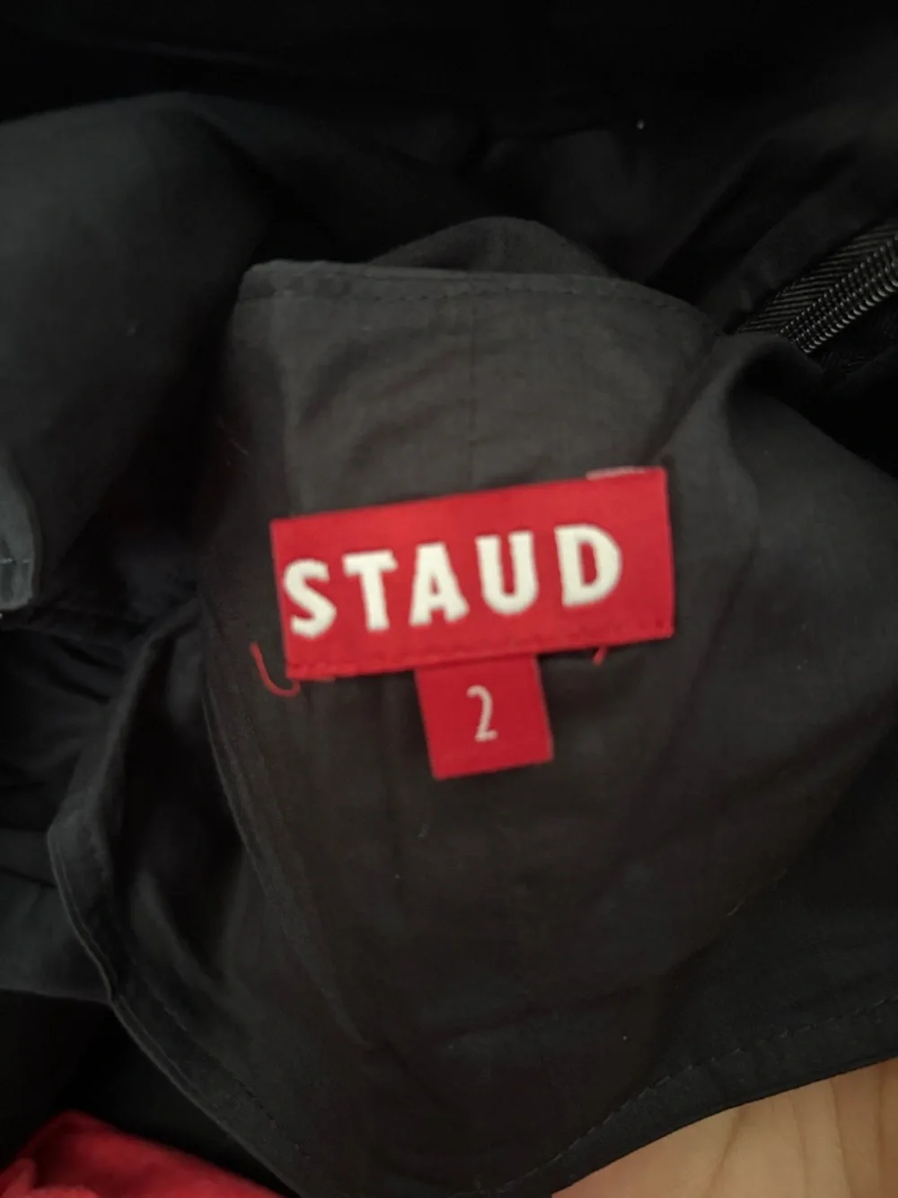 Staud Kai Top NWT size 2